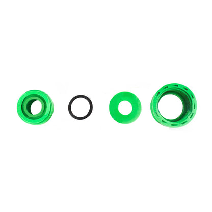 UNION DOBLE 20 PARA TERMOFUSION IFAN LH-1046
