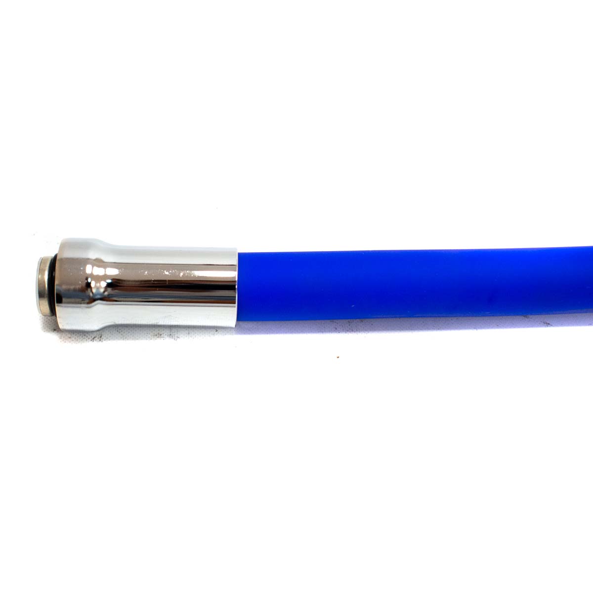 PUNTERO AZUL FLEXIBLE P/GRIFOS CON ROSETA LH-3015