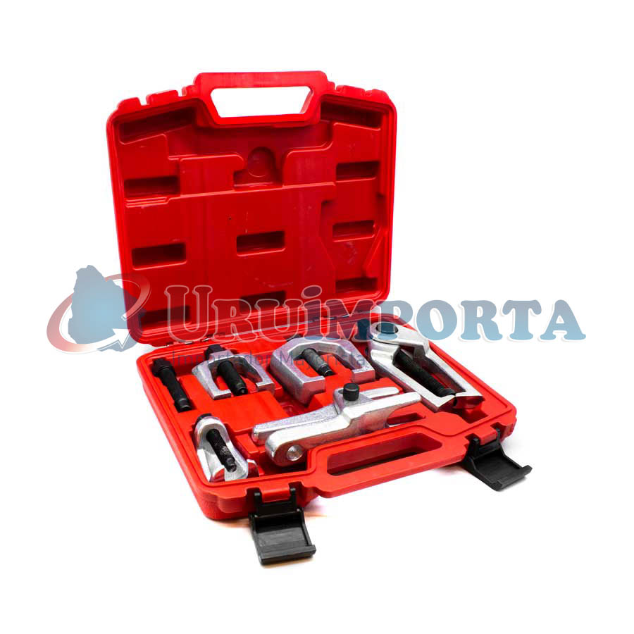 EXTRACTOR 6PZ DE ROTULAS WORK TOOLS