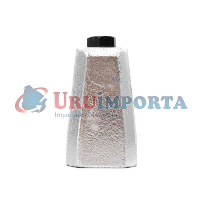 EXTRACTOR 6PZ DE ROTULAS WORK TOOLS