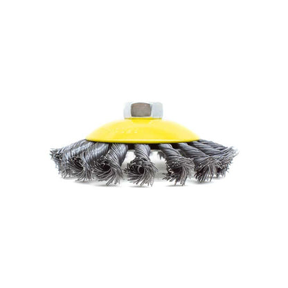 CEPILLO 4.5″ PLANO DE ACERO P/AMOLADORA UYU EBP745