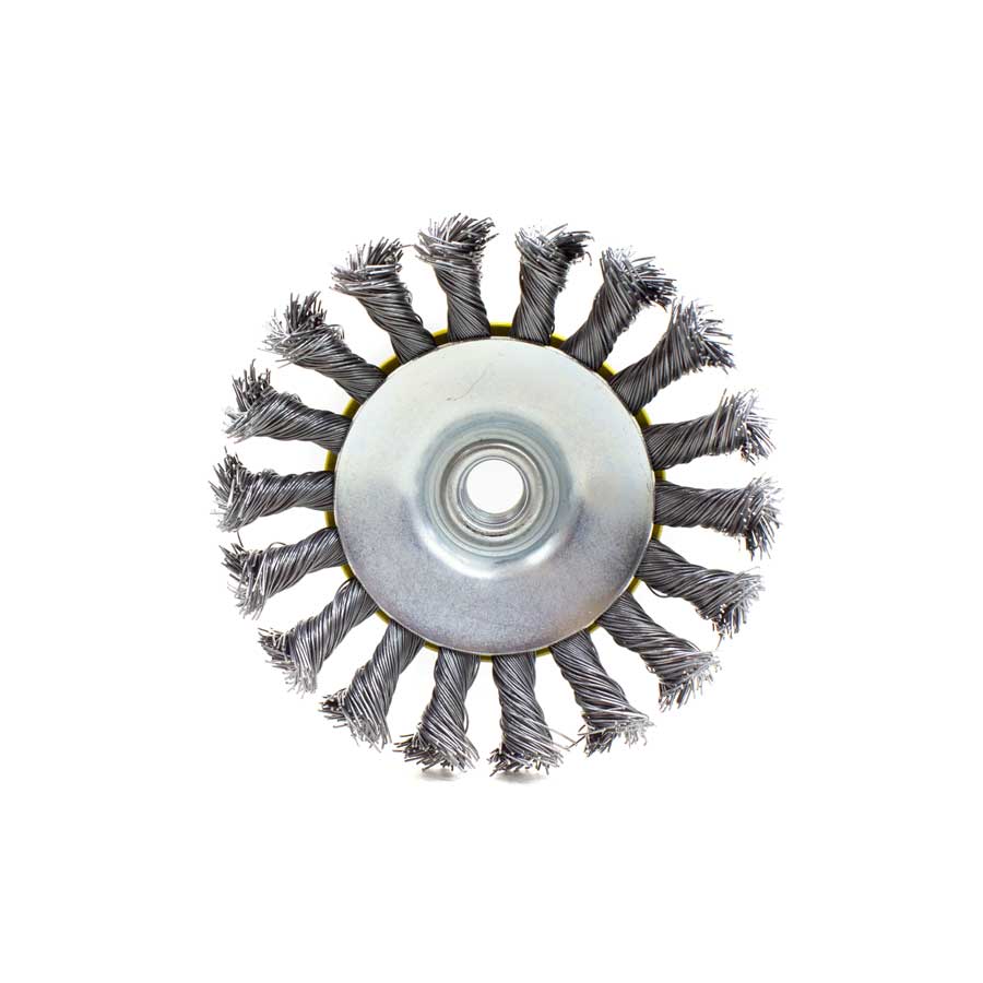CEPILLO 4.5″ PLANO DE ACERO P/AMOLADORA UYU EBP745