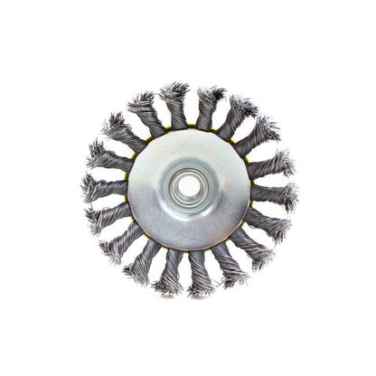 CEPILLO 4.5″ PLANO DE ACERO P/AMOLADORA UYU EBP745