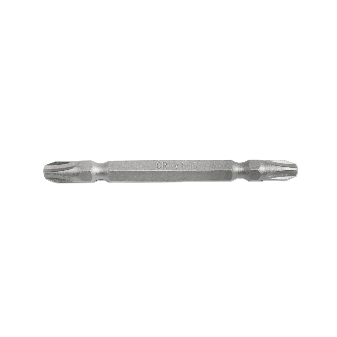 PUNTAS 10PZ PARA DESTORNILLADOR KAMASA KM-694