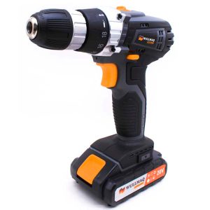 TALADRO A BATERIA 20V WULLMAQ  PH3120-1