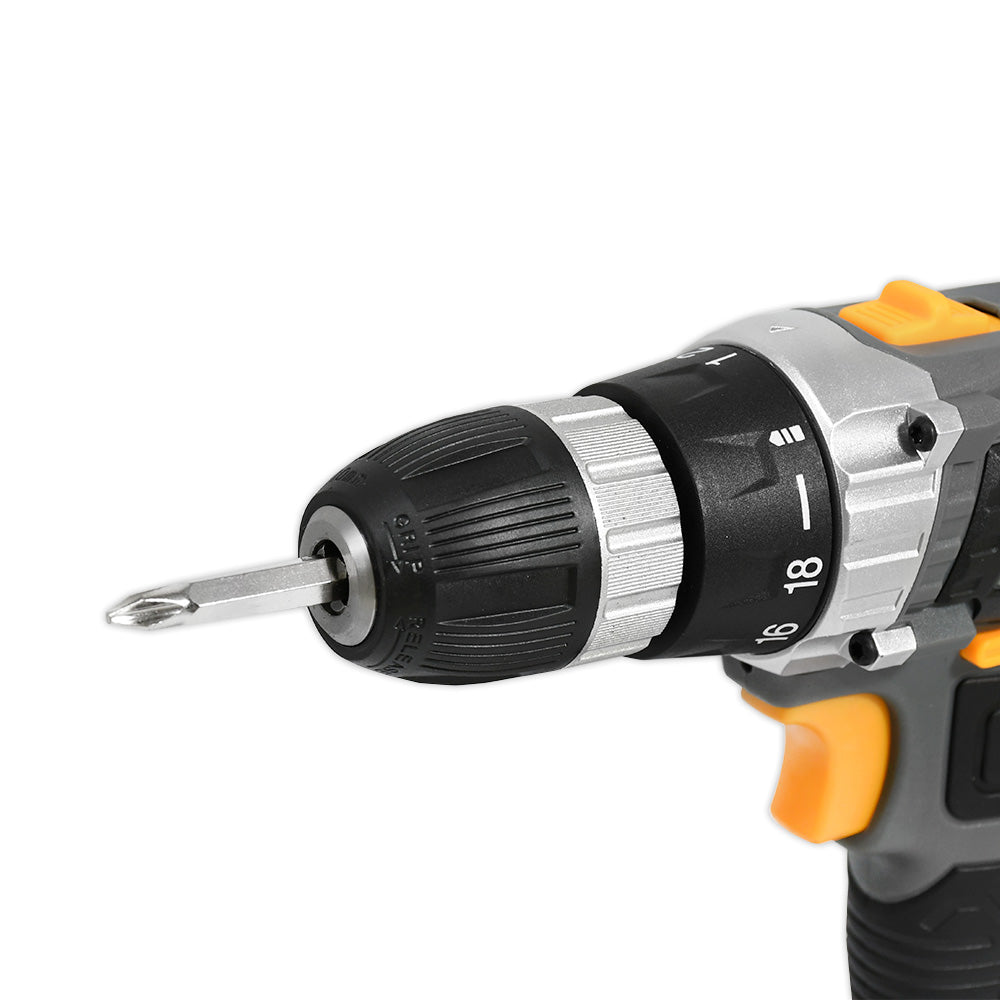 TALADRO A BATERIA 20V WULLMAQ  PH3120-1