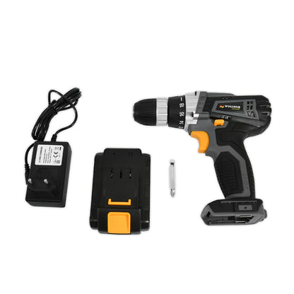 TALADRO A BATERIA 20V WULLMAQ  PH3120-1