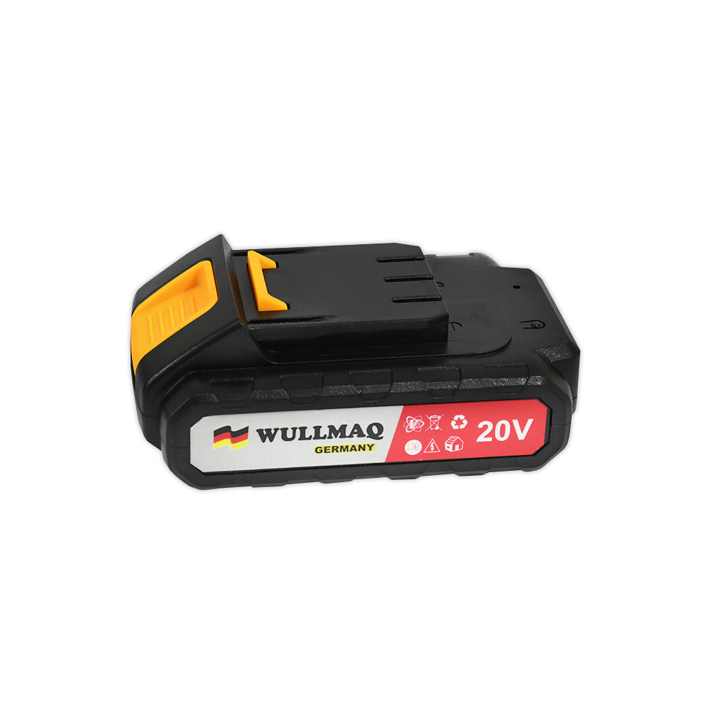 TALADRO A BATERIA 20V WULLMAQ  PH3120-1