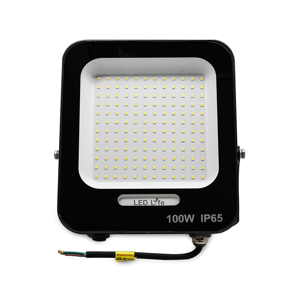 FOCO LED 100W LUZ FRIA 6500K LED LIFE LH-1793