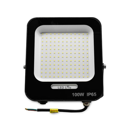 FOCO LED 100W LUZ FRIA 6500K LED LIFE LH-1793