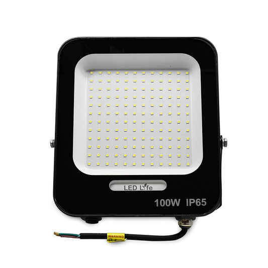 FOCO LED 100W LUZ FRIA 6500K LED LIFE LH-1793