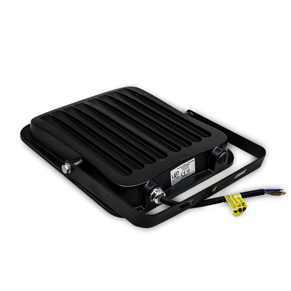 FOCO LED 100W LUZ FRIA 6500K LED LIFE LH-1793