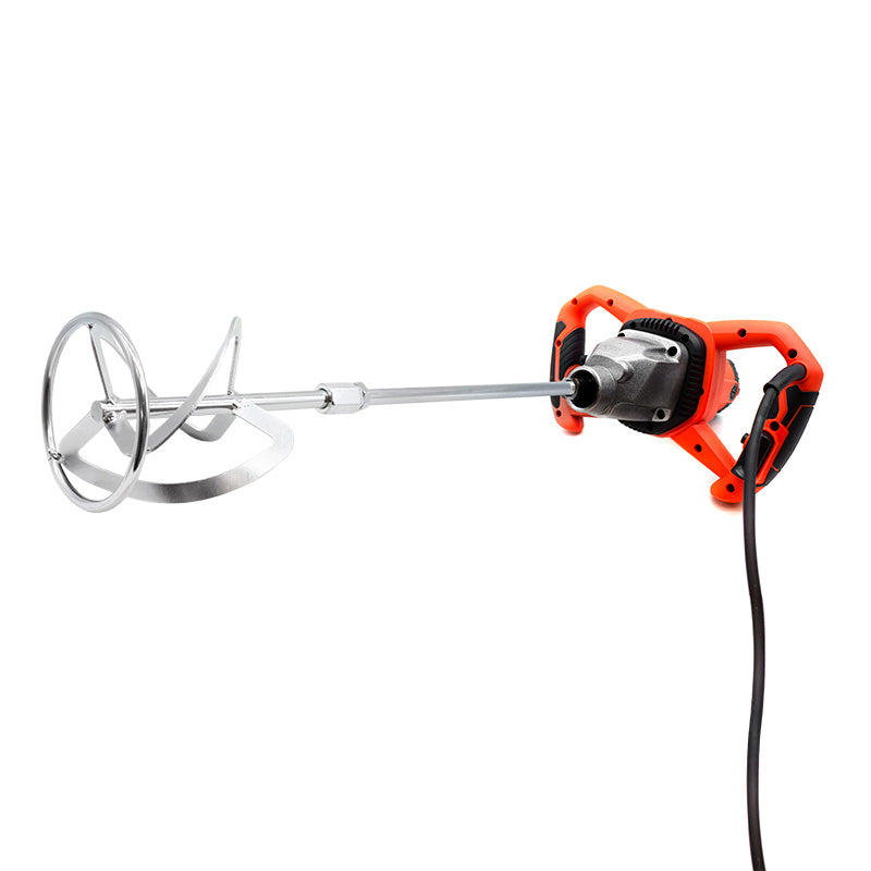 MEZCLADOR DE PINTURA ELECTRICO 1400W TOYAKI TK-883