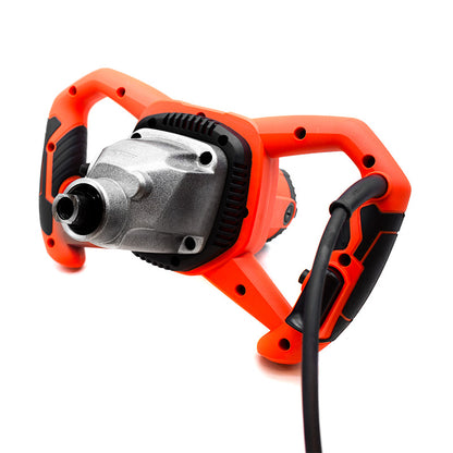 MEZCLADOR DE PINTURA ELECTRICO 1400W TOYAKI TK-883