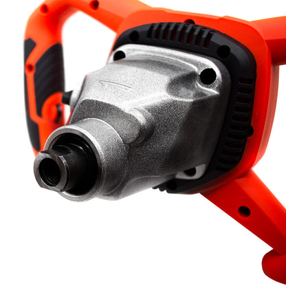 MEZCLADOR DE PINTURA ELECTRICO 1400W TOYAKI TK-883