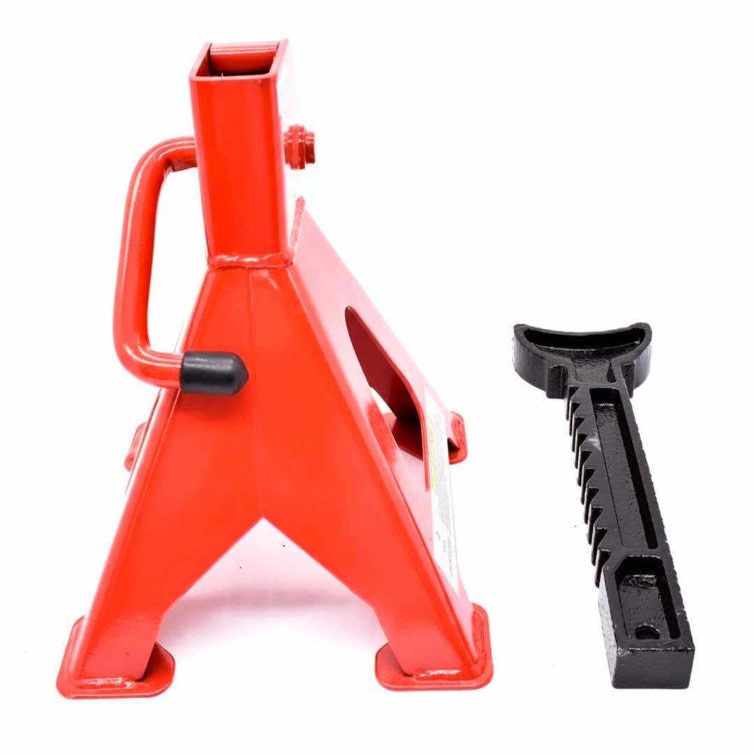 BASE METALICA 3 TONELADAS 1 UNIDAD LH-629