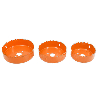 SIERRA COPA P/MADERA 16PZ 22-102MM MAKAWA MK-0332