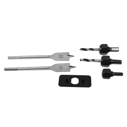 SIERRA COPA P/MADERA 16PZ 22-102MM MAKAWA MK-0332