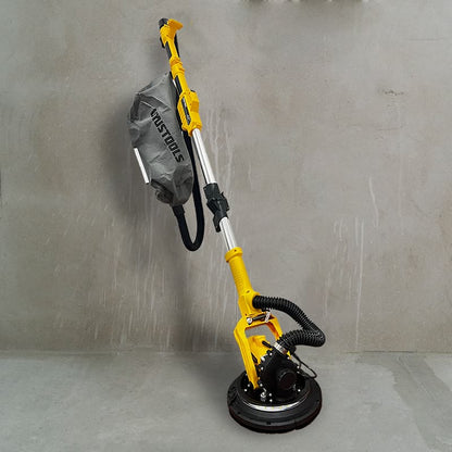 LIJADORA DE TECHO 900W UYUSTOOLS UY-LJP225