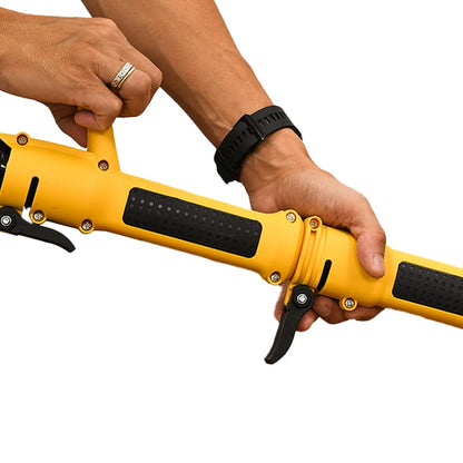LIJADORA DE TECHO 900W UYUSTOOLS UY-LJP225