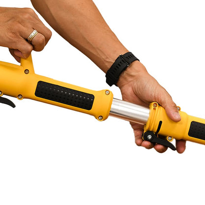 LIJADORA DE TECHO 900W UYUSTOOLS UY-LJP225