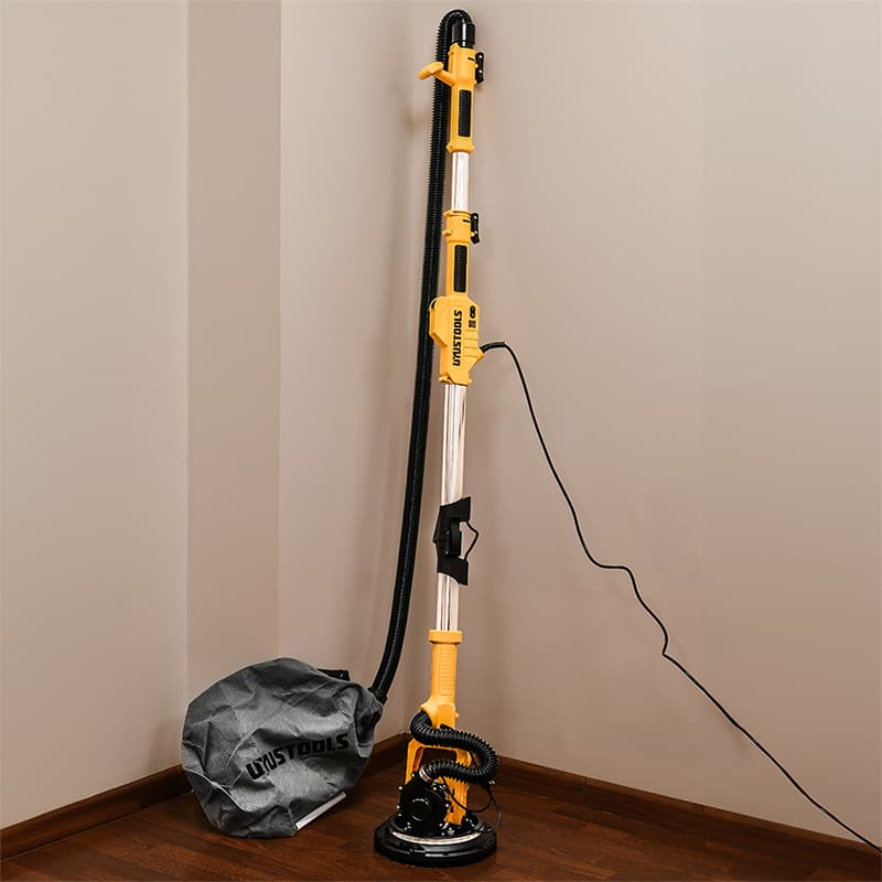 LIJADORA DE TECHO 900W UYUSTOOLS UY-LJP225