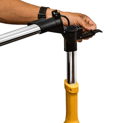 LIJADORA DE TECHO 900W UYUSTOOLS UY-LJP225