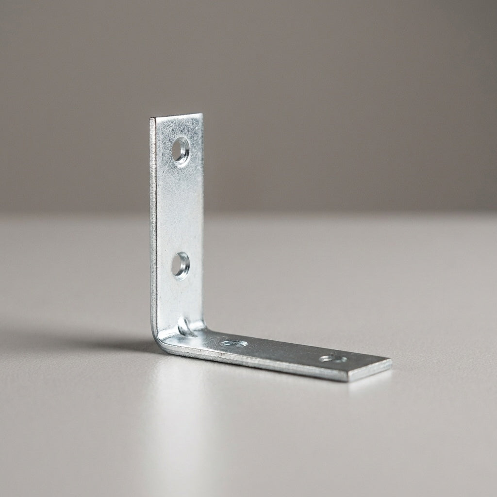 ESCUADRA METALICA 5X5CM LH-2998