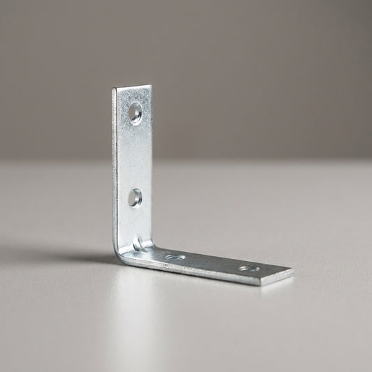 ESCUADRA METALICA 5X5CM LH-2998