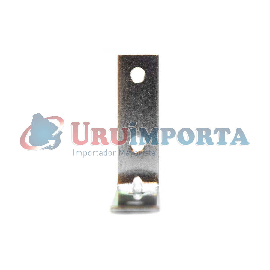 ESCUADRA METALICA 5X5CM LH-2998