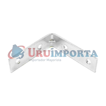 ESCUADRA METALICA 5X5CM LH-2998