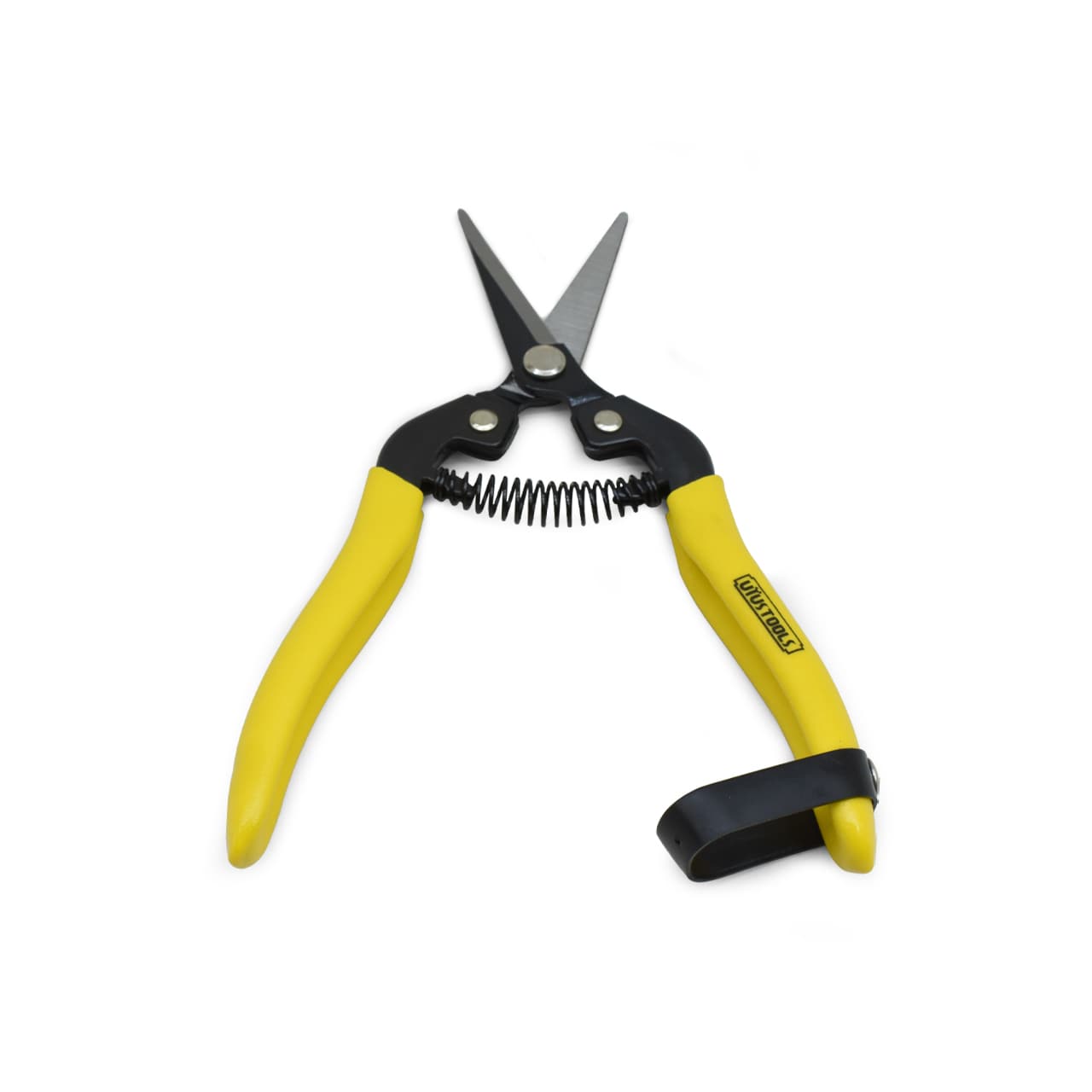 TIJERA 7.5¨ PARA CORTAR UVA UYUSTOOLS TJP375