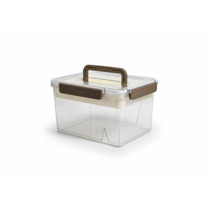 CAJA ORGANIZADORA C/TAPA HERMETICA ED9055