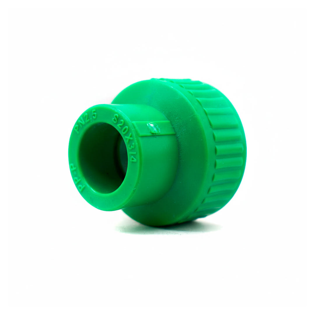 CUPLA INSERTO HEMBRA TERMO S20X3/4F IFAN LH-1014
