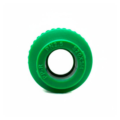 CUPLA INSERTO HEMBRA TERMO S20X3/4F IFAN LH-1014