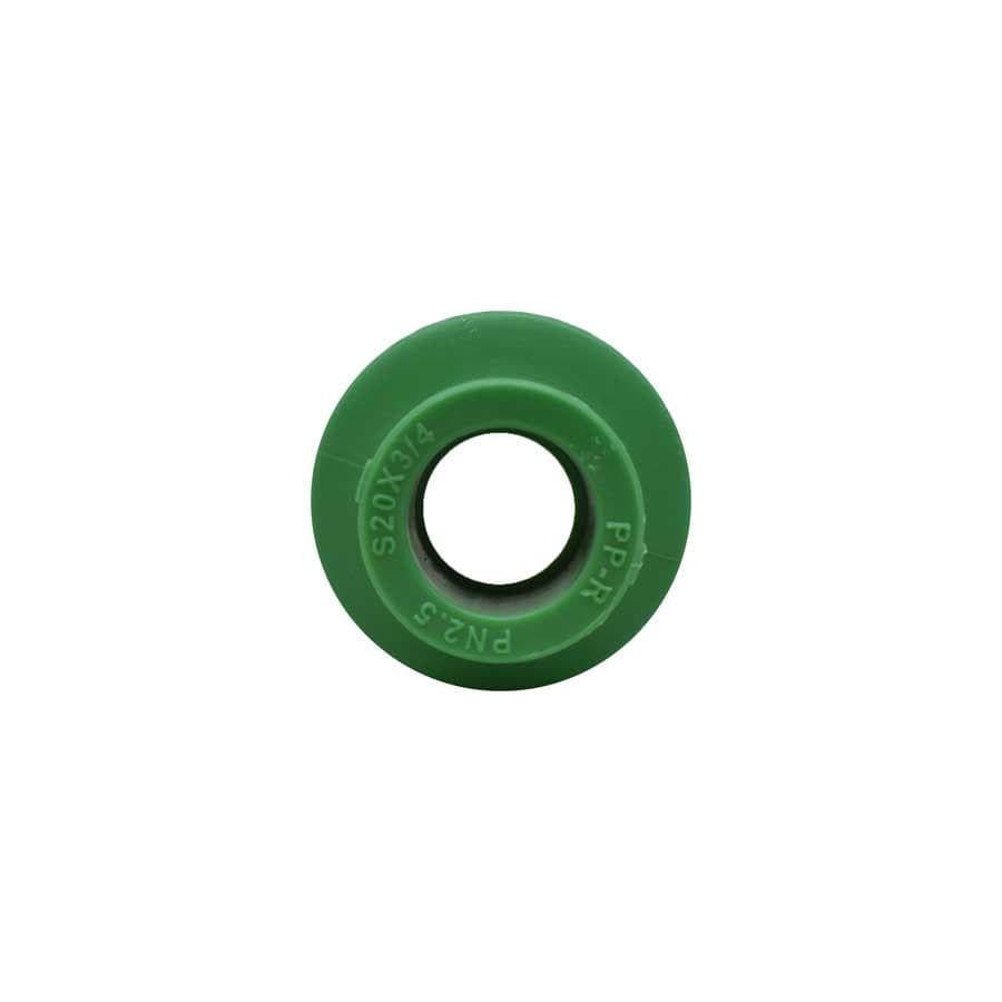 CUPLA INSERTO MACHO TERMO S20X3/4M IFAN LH-1018