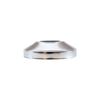 TAPA JUNTA METALICO 6CM PARA COLILLA LH-3311