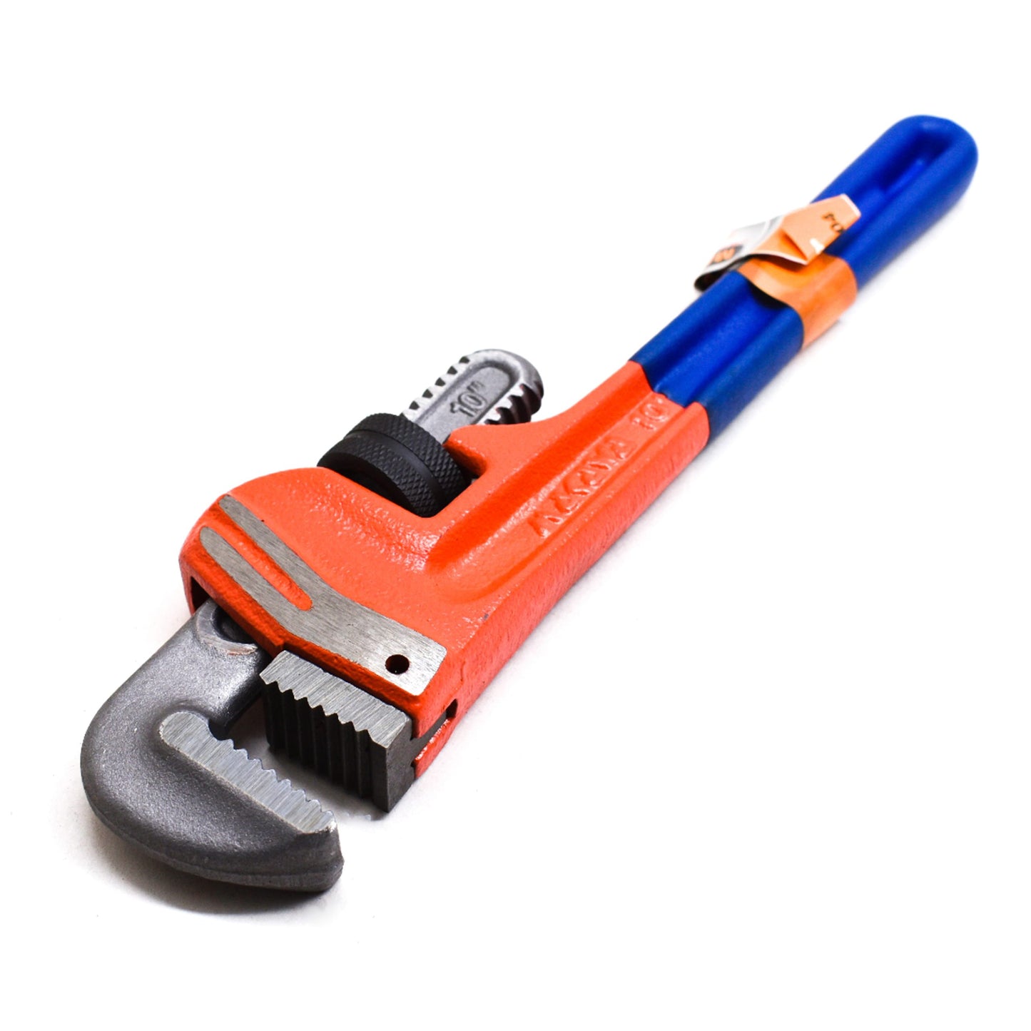 LLAVE DE CANO 10″ M/FORRADO EN GOMA MAKAWA MK-004