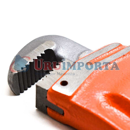 LLAVE DE CANO 10″ M/FORRADO EN GOMA MAKAWA MK-004