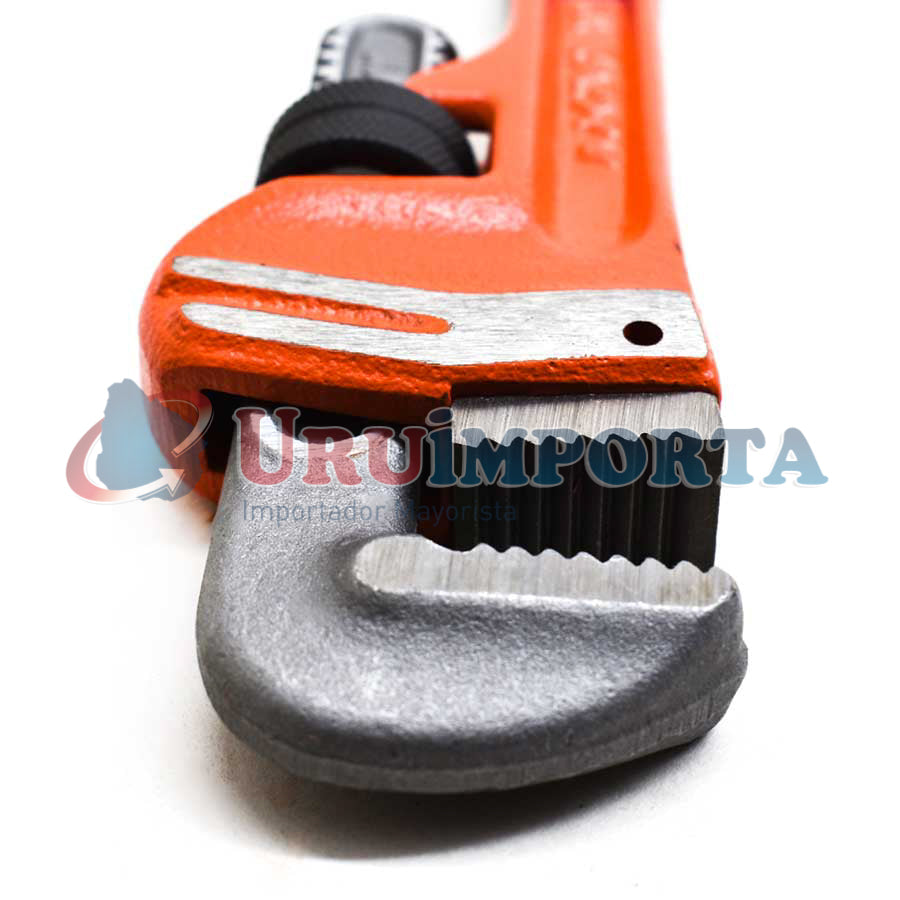 LLAVE DE CANO 10″ M/FORRADO EN GOMA MAKAWA MK-004
