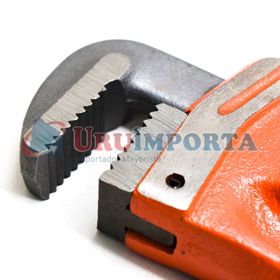 LLAVE DE CANO 24″ FORRADA EN GOMA MAKAWA MK008