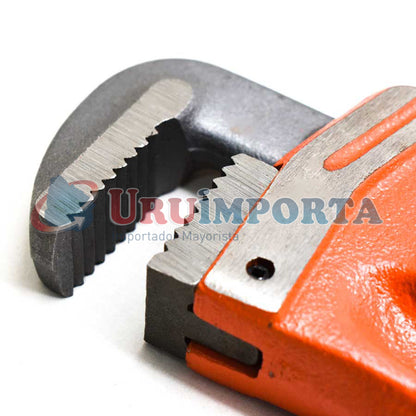 LLAVE DE CANO 24″ FORRADA EN GOMA MAKAWA MK008