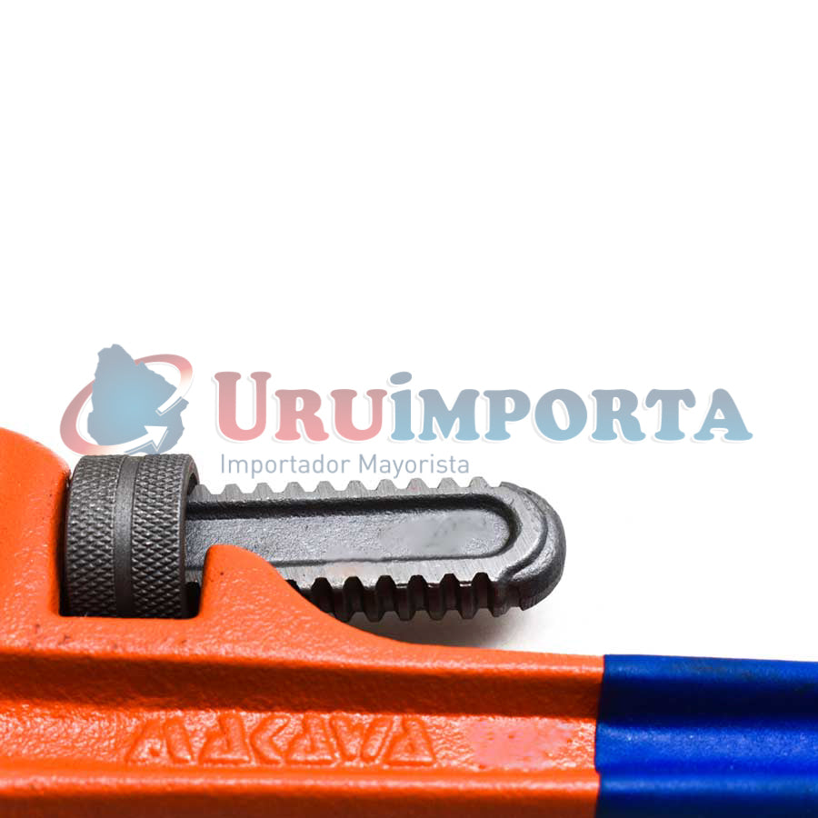 LLAVE DE CANO 24″ FORRADA EN GOMA MAKAWA MK008