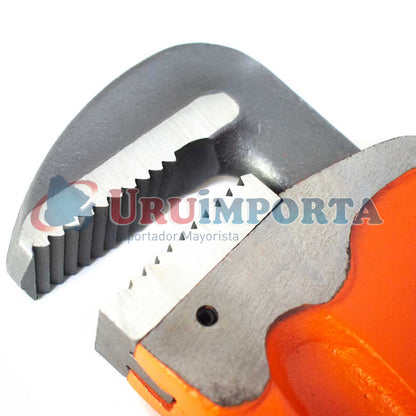 LLAVE DE CANO 36″ M/FORRADO EN GOMA MAKAWA MK-009