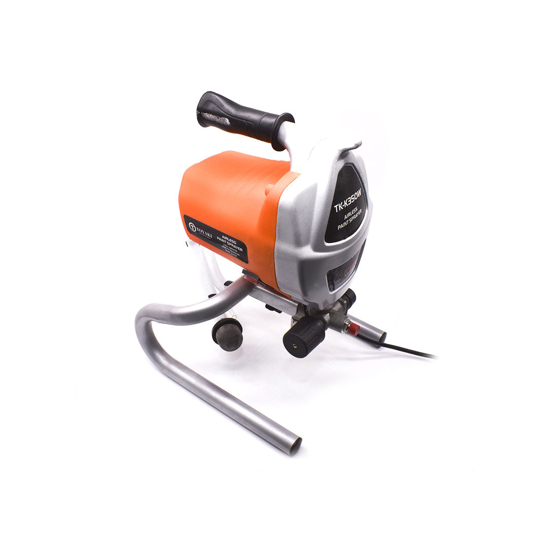 PISTOLA PARA PINTAR 420W TOYAKI NA-420F
