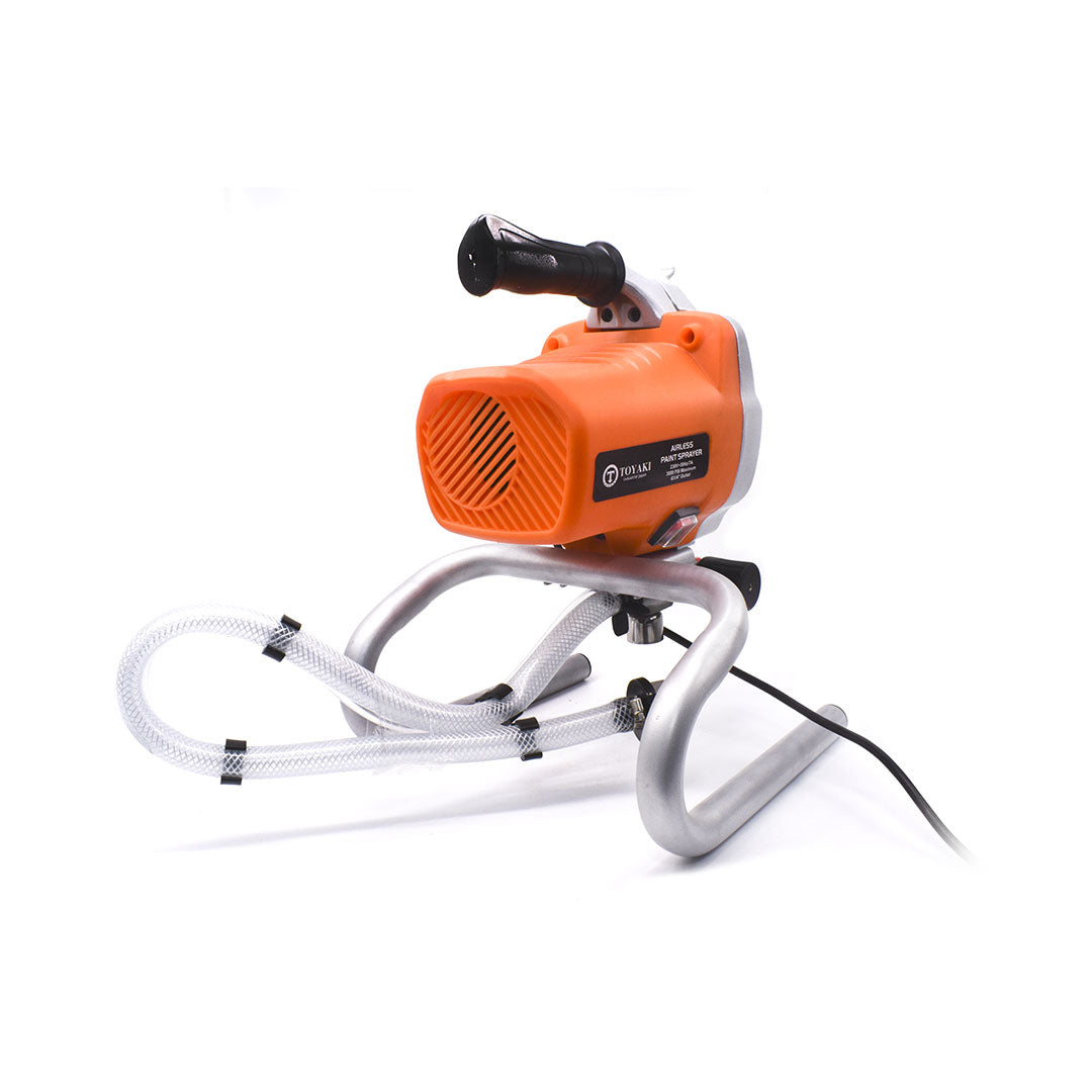 PISTOLA PARA PINTAR 420W TOYAKI NA-420F