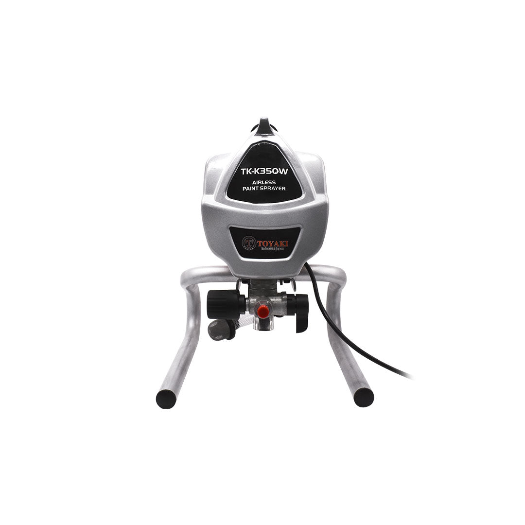 PISTOLA PARA PINTAR 420W TOYAKI NA-420F