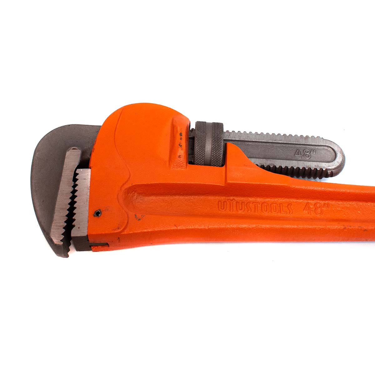 LLAVE DE CANO 48″ M/FORRADO GOMA UYUSTOOLS YSP048