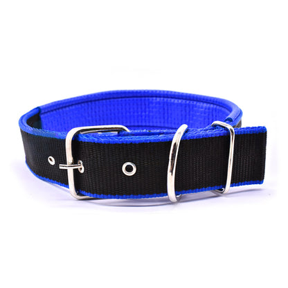 COLLAR REFORZADO 4.5X70CM C/PROTECTOR LH-1093