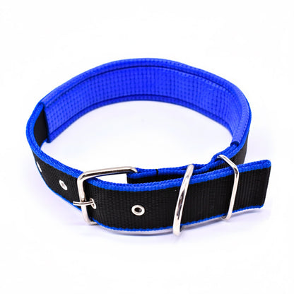 COLLAR REFORZADO 4.5X70CM C/PROTECTOR LH-1093
